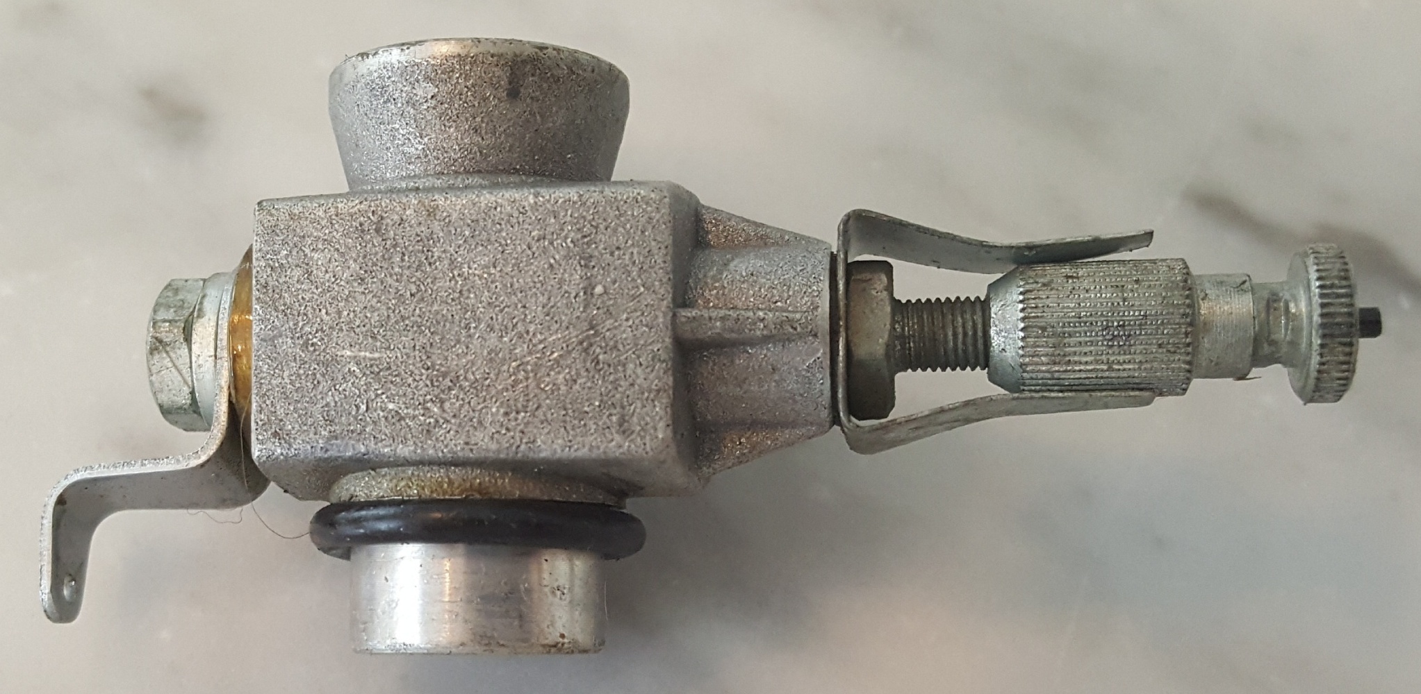(image for) MAC .60 R/C Carburettor
